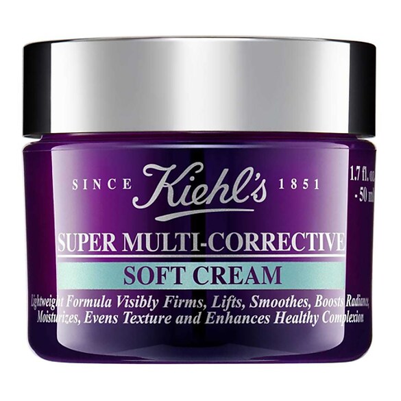 Super-Multi Corrective Soft Cream, KIEHL'S SINCE 1851